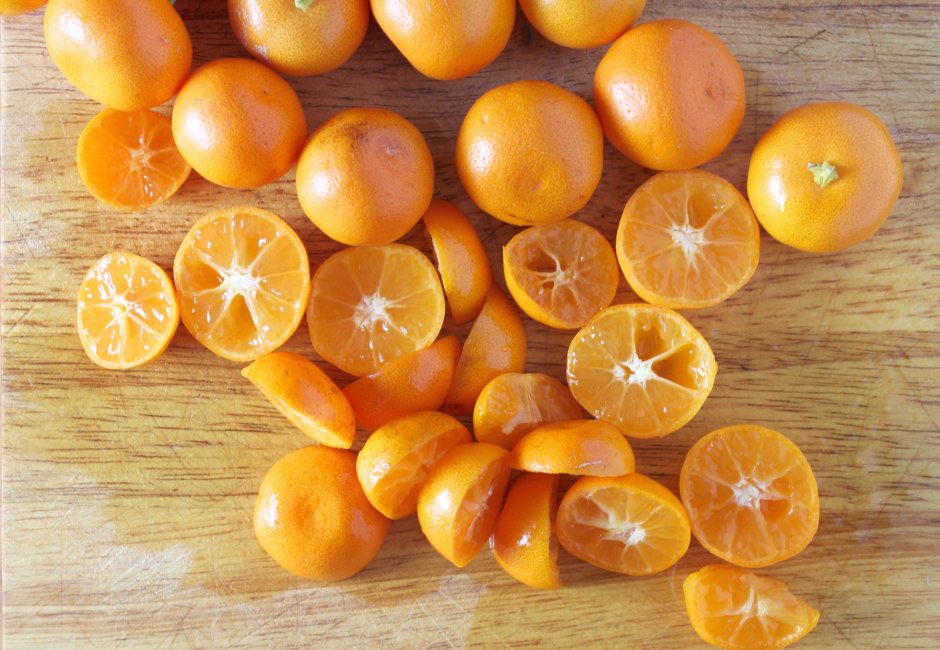 Каламондин (цитрофортунелла) апельсин