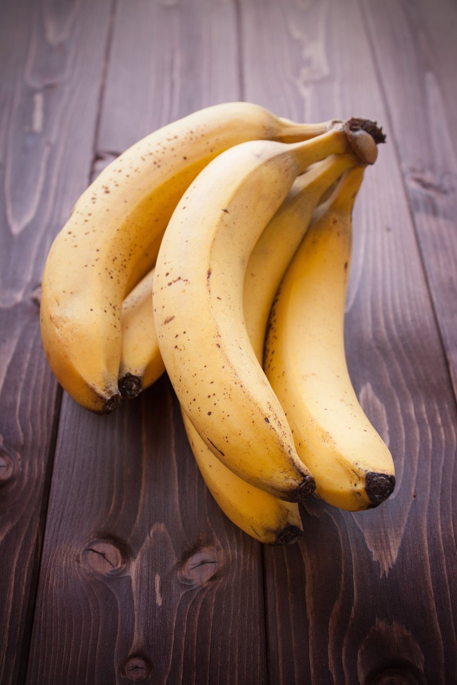 Красивый банан